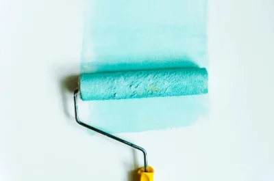 Peinture intérieure à Hautecourt-Romanèche — murs, plafonds et boiseries